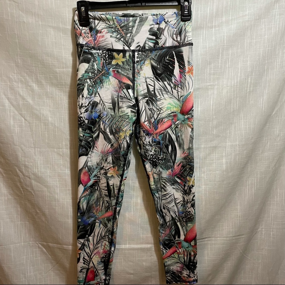 Evolution & Creation leggings
